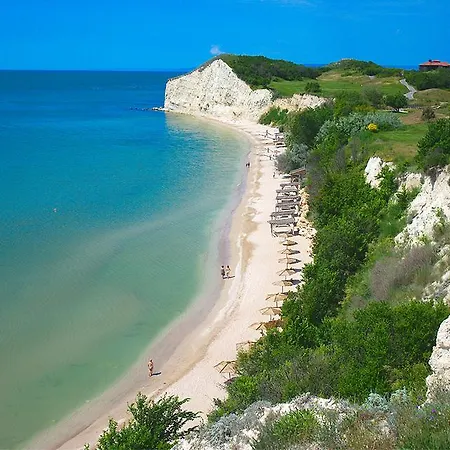 Thracian Cliffs At Marina Village