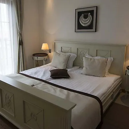 Апартаменты Thracian Cliffs At Marina Village Каварна