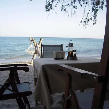 Thracian Cliffs At Marina Village Апартаменты *
