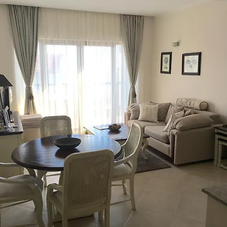 Thracian Cliffs At Marina Village Апартаменты Каварна