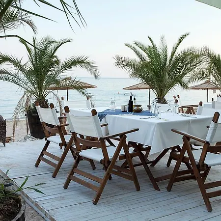 Апартаменты Thracian Cliffs At Marina Village Каварна
