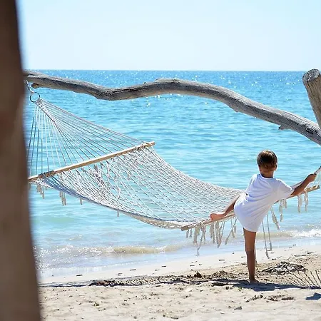 Thracian Cliffs At Marina Village Апартаменты