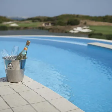 Апартаменты Thracian Cliffs At Marina Village Каварна